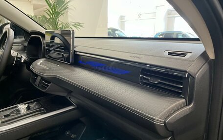 Haval Jolion, 2025 год, 2 599 000 рублей, 33 фотография