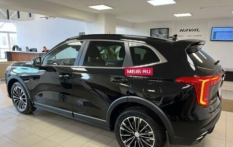 Haval Jolion, 2025 год, 2 599 000 рублей, 18 фотография