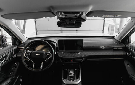 Haval Jolion, 2025 год, 2 599 000 рублей, 15 фотография