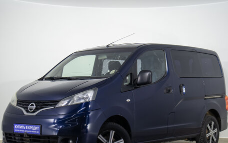 Nissan NV200, 2011 год, 1 349 000 рублей, 3 фотография