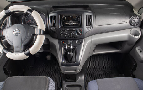 Nissan NV200, 2011 год, 1 349 000 рублей, 7 фотография