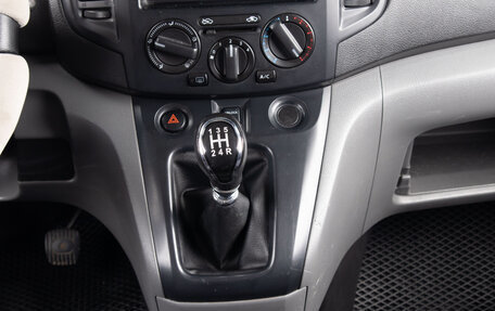 Nissan NV200, 2011 год, 1 349 000 рублей, 11 фотография