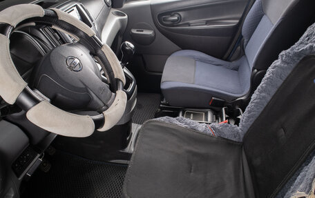 Nissan NV200, 2011 год, 1 349 000 рублей, 12 фотография