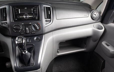 Nissan NV200, 2011 год, 1 349 000 рублей, 9 фотография