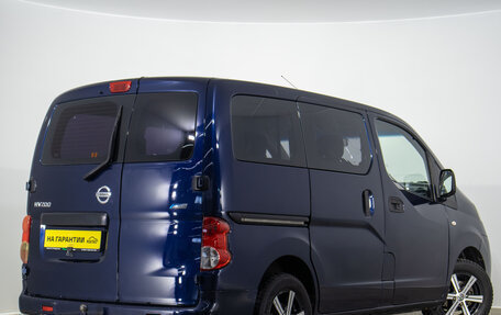 Nissan NV200, 2011 год, 1 349 000 рублей, 4 фотография