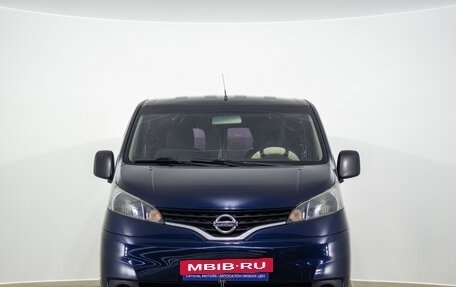 Nissan NV200, 2011 год, 1 349 000 рублей, 2 фотография
