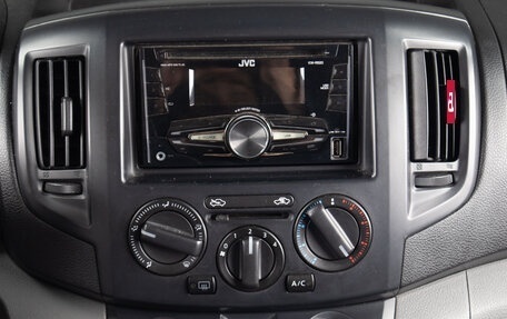 Nissan NV200, 2011 год, 1 349 000 рублей, 10 фотография