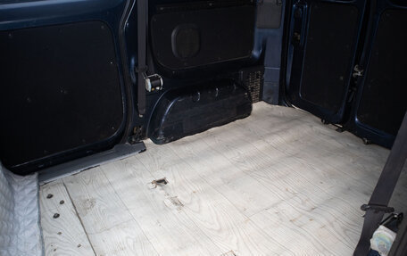 Nissan NV200, 2011 год, 1 349 000 рублей, 14 фотография