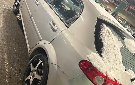 Chevrolet Lacetti, 2011 год, 298 000 рублей, 2 фотография