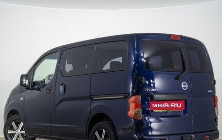Nissan NV200, 2011 год, 1 349 000 рублей, 6 фотография