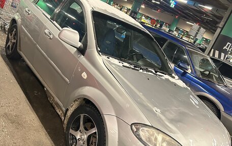 Chevrolet Lacetti, 2011 год, 298 000 рублей, 4 фотография