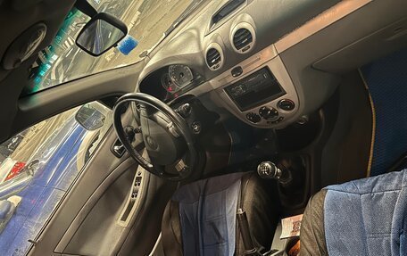 Chevrolet Lacetti, 2011 год, 298 000 рублей, 5 фотография