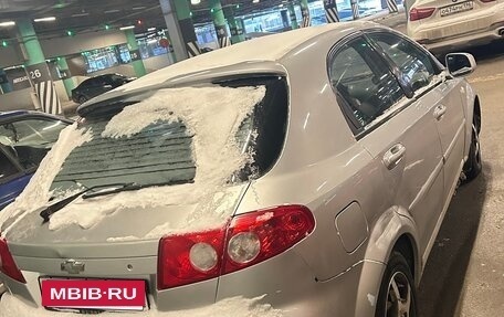 Chevrolet Lacetti, 2011 год, 298 000 рублей, 3 фотография