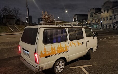 Nissan Vanette II, 1985 год, 200 000 рублей, 5 фотография