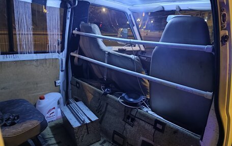 Nissan Vanette II, 1985 год, 200 000 рублей, 9 фотография