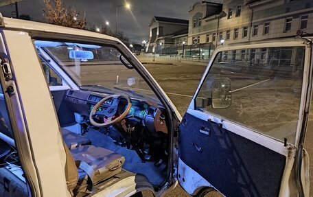 Nissan Vanette II, 1985 год, 200 000 рублей, 7 фотография