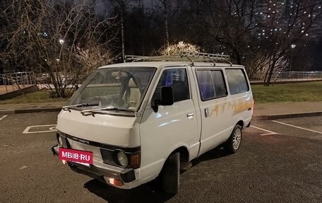 Nissan Vanette II, 1985 год, 200 000 рублей, 2 фотография