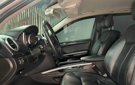 Mercedes-Benz GL-Класс, 2010 год, 1 990 000 рублей, 6 фотография