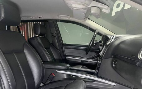 Mercedes-Benz GL-Класс, 2010 год, 1 990 000 рублей, 10 фотография