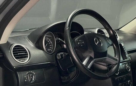 Mercedes-Benz GL-Класс, 2010 год, 1 990 000 рублей, 7 фотография