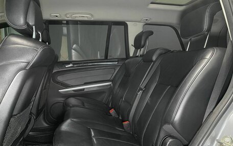 Mercedes-Benz GL-Класс, 2010 год, 1 990 000 рублей, 12 фотография