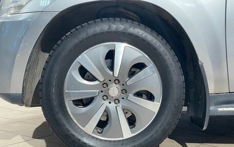 Mercedes-Benz GL-Класс, 2010 год, 1 990 000 рублей, 18 фотография