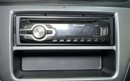 KIA Rio III рестайлинг, 2011 год, 699 000 рублей, 14 фотография