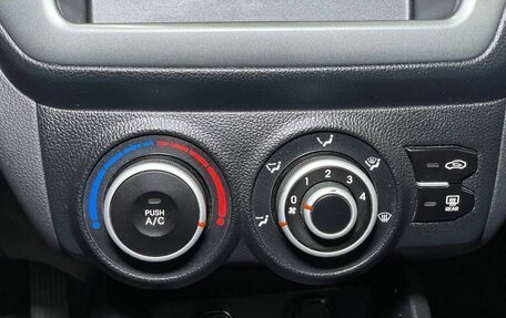 KIA Rio III рестайлинг, 2011 год, 699 000 рублей, 15 фотография