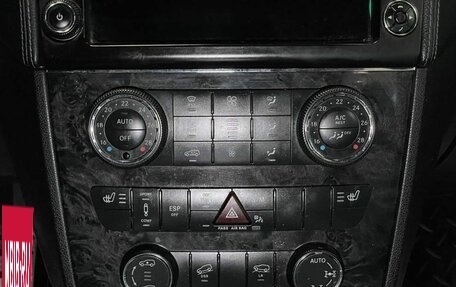 Mercedes-Benz GL-Класс, 2010 год, 1 990 000 рублей, 16 фотография