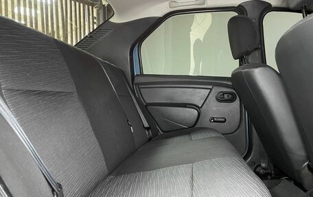 Renault Logan I, 2012 год, 650 000 рублей, 8 фотография