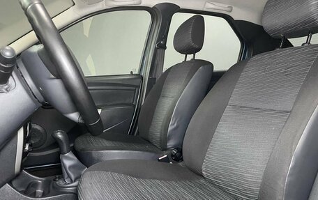 Renault Logan I, 2012 год, 650 000 рублей, 6 фотография