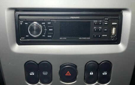 Renault Logan I, 2012 год, 650 000 рублей, 13 фотография