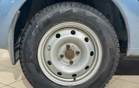 Renault Logan I, 2012 год, 650 000 рублей, 16 фотография