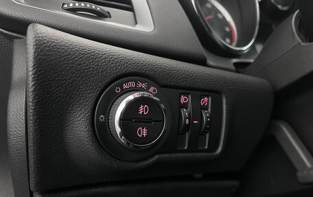 Opel Astra J, 2013 год, 679 000 рублей, 10 фотография