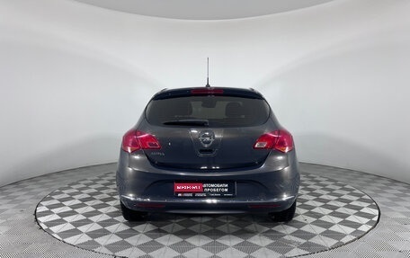 Opel Astra J, 2013 год, 679 000 рублей, 6 фотография