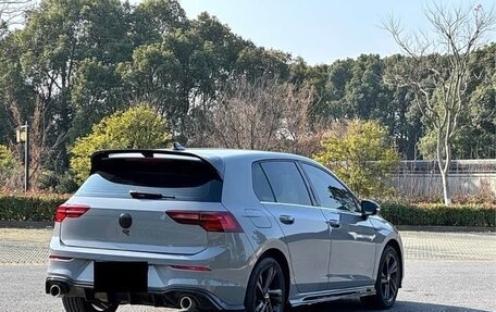 Volkswagen Golf VIII, 2023 год, 2 680 000 рублей, 4 фотография