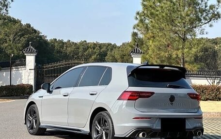 Volkswagen Golf VIII, 2023 год, 2 680 000 рублей, 6 фотография