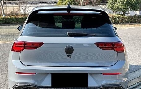 Volkswagen Golf VIII, 2023 год, 2 680 000 рублей, 10 фотография