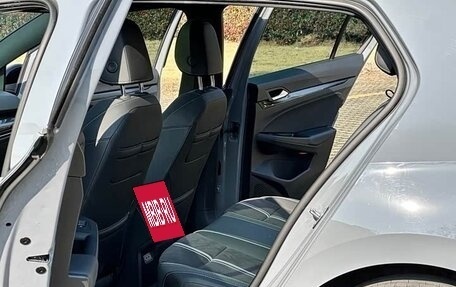 Volkswagen Golf VIII, 2023 год, 2 680 000 рублей, 12 фотография