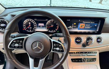 Mercedes-Benz E-Класс, 2020 год, 4 100 000 рублей, 10 фотография