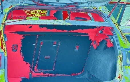 Volkswagen Golf VIII, 2023 год, 2 680 000 рублей, 13 фотография