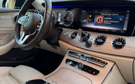 Mercedes-Benz E-Класс, 2020 год, 4 100 000 рублей, 11 фотография