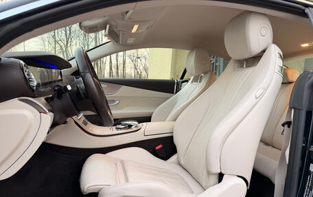 Mercedes-Benz E-Класс, 2020 год, 4 100 000 рублей, 12 фотография