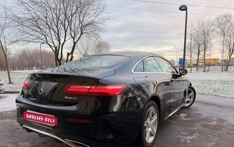 Mercedes-Benz E-Класс, 2020 год, 4 100 000 рублей, 5 фотография