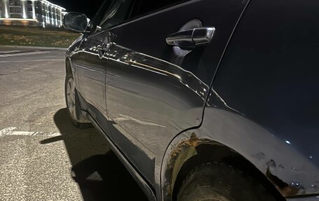 Mitsubishi Galant IX, 2006 год, 440 000 рублей, 6 фотография