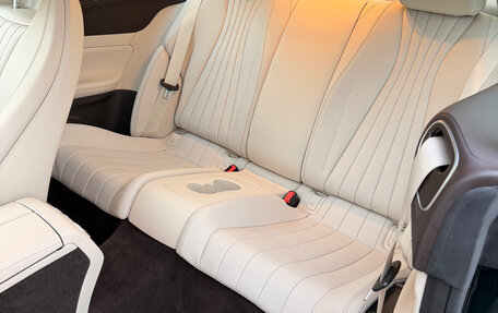 Mercedes-Benz E-Класс, 2020 год, 4 100 000 рублей, 16 фотография