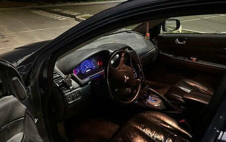 Mitsubishi Galant IX, 2006 год, 440 000 рублей, 5 фотография