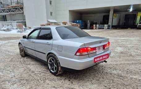 Honda Accord VII рестайлинг, 2001 год, 550 000 рублей, 3 фотография