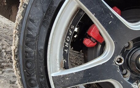 Honda Accord VII рестайлинг, 2001 год, 550 000 рублей, 10 фотография