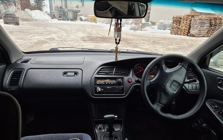 Honda Accord VII рестайлинг, 2001 год, 550 000 рублей, 5 фотография